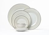 Wedgwood London Collection Knightsbridge 20 Piece Set