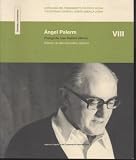 Antologia Del Pensamiento Politico, Social Y Economico Espanol Sobre America Latina Viii