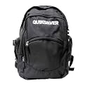 Quiksilver Nap Shacked 25L Backpack - Black