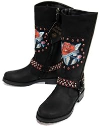 Harley Davidson Women's Pamela Boot