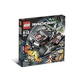 LEGO 8140 RACERS Tow Trasher (S [T[ gD[gbV[)