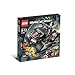 LEGO 8140 RACERS Tow Trasher (S [T[ gD[gbV[)
