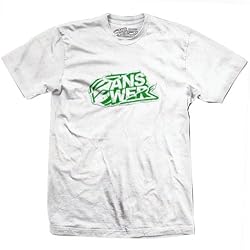 Answer Racing Stacker Men's Short-Sleeve Racewear Shirt - White