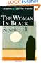 Woman in Black (Lib)