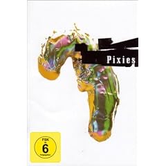 Pixies : Pixies - DVD