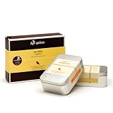 Review tsp spices  / Tsp Spices Sun Shine Organic Twin Set, 12 One-teaspoon Packets, 16-Ounce Boxed Tins (Pack of 2)