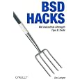 BSD Hacks