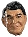 Morris Costumes Ronald Reagan Mask