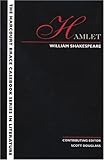 Hamlet (The Harcourt Brace Casebook Series in Literature)