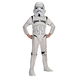 Storm Trooper from Star Wars Child Halloween Costume
