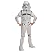 Storm Trooper from Star Wars Child Halloween Costume Image
