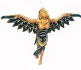 All Natural Handmade Crib Angel, Small