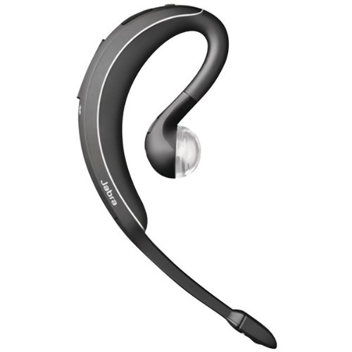 Jabra 100-93040000-02 Wave Bluetooth(R) Headset