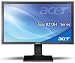 Acer B273HLOymidh 68,6cm (27 Zoll) LED Monitor (VGA, DVI, HDMI, 10ms Reaktionszeit) dunkelgrau Acer B273HLOymidh 68,6cm (27 Zoll) LED Monitor (VGA, DVI, HDMI, 10ms Reaktionszeit) dunkelgrau