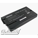 SONY VAIO PCG-GRS150K Battery (Equivalent)