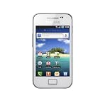 Samsung Galaxy Ace S5830 | White