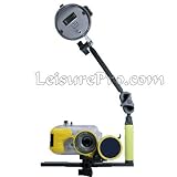 Bonica Digital Neon XP Strobe Light, Auto Exposure Control