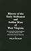History of the Early Settlement and Indian Wars of West Virginia