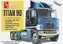 1/25 Chevy Titan 90 Cabover