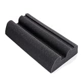 HO Foam Locomotive and Car Cradle