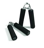 Zon Resistance Hand Grips (Silver/Black)