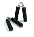 Zon Resistance Hand Grips (Silver/Black)