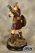 William Wallace 1:8 Scale Statue_s-3