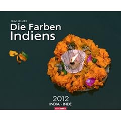 Die Farben Indiens 2012