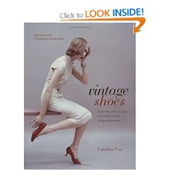Vintage Shoes