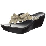Donald J Pliner Women's Ciss Thong Sandal