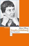 Zoom Produkt-Bild: Natalia Ginzburg - Eine Biographie