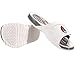 Jordan Nike Hydro VIII Retro/White 385073-161