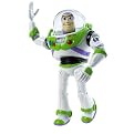 Disney Toy Story 3 Action Figure - Laser Blast Buzz Lightyear