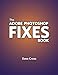 Books : The Adobe Photoshop Fixes Book