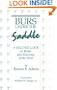 Burs Under the Saddle: A Second Look at Books and Histories of the West