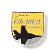 F/A-18 Horizon Pin