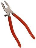Diamond Tech 1 in. Running Pliers pliers