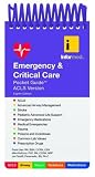 Emergency  &  Critical Care Pocket Guide
