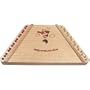Musicmaker 2 Octave Psaltry with 12 Songsheets!
