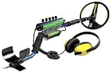  : Minelab Excalibur II (Two) 1000 Underwater Metal Detector