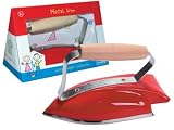 Iron: Children's Pretend Little Helper Play Toy *Perfect Gift Idea*