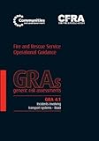 Generic risk assessment 4.1 : incidents involving transport systems- road