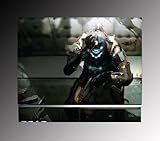 Dead Space 2 Game Vinyl Decal Skin Protector Cover #3 for Sony Playstation 3 PS3