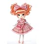 Dal / Maretti Fashion Doll von Groove