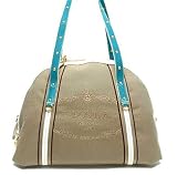 Prada - Prada Authentic Jacquard Handbag Bag 2008
