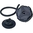Acerbis Gas Cap - Small 2044160001
