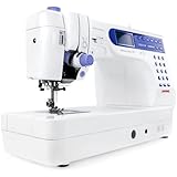 Janome Memory Craft Sewing Machine 6500P