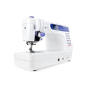 Janome Memory Craft 6500P Sale