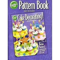 Wilton 2007 Pattern Book Theme Parties