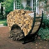 Frontgate - Log Racks - Medium